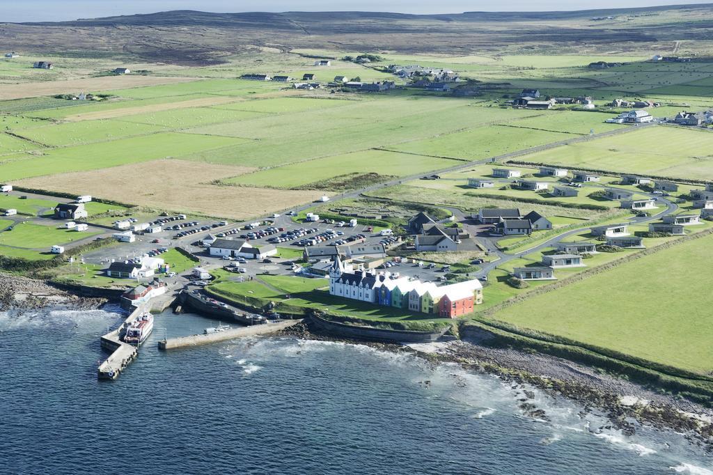John O'Groats Leilighet Rom bilde