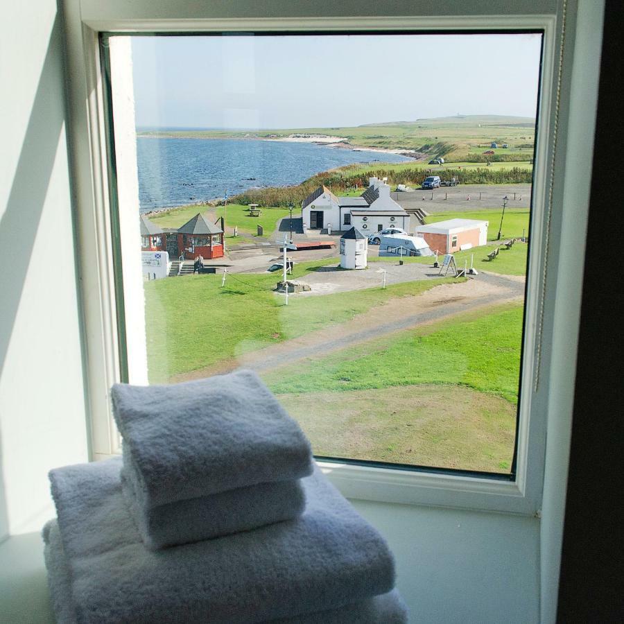 John O'Groats Leilighet Eksteriør bilde