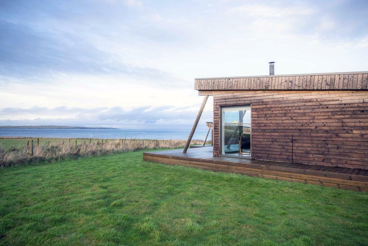 John O'Groats Leilighet Eksteriør bilde
