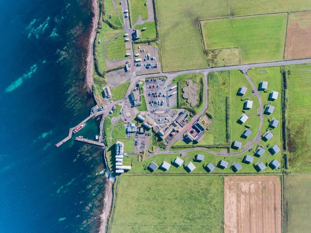 John O'Groats Leilighet Eksteriør bilde