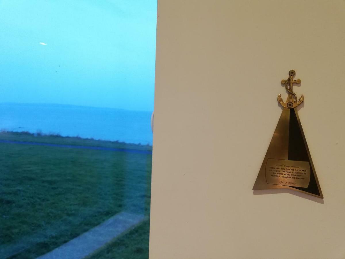 John O'Groats Leilighet Eksteriør bilde